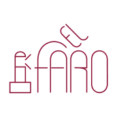 El Faro restaurant. Br, ing, Identit, and Graphic Design project by Manuel Navarro - 08.01.2014