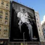 50 aniversario Estrella de Levante. Un proyecto de Publicidad, Fotografía, Diseño gráfico y Post-producción fotográfica		 de Rafael Rumbo Viera - 29.04.2012