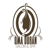 Oma Duran (Salon & Spa). Un proyecto de Dirección de arte, Br, ing e Identidad y Diseño gráfico de Jorge Armando Suarez Vidal - 10.03.2013