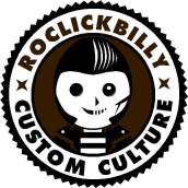 Roclickbilly Custom Playmobil. Set Design project by Nano Barbero - 08.10.2014