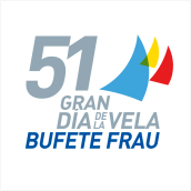 51 Gran dia de la vela Bufete Frau. Un proyecto de Diseño, Publicidad y Diseño gráfico de Interlínea de comunicación - 12.08.2014