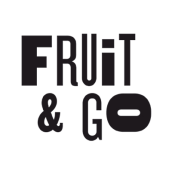 Fruit&Go, Identity. Un proyecto de Br e ing e Identidad de Floriane Jambu - 24.08.2014