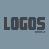 LOGOS version 3.0. Br, ing & Identit project by David Ramos García - 02.02.2013