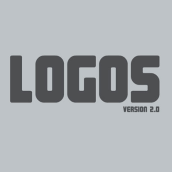 LOGOS version 2.0. Br, ing & Identit project by David Ramos García - 01.01.2013