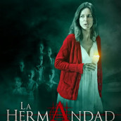 Teaser "La Hermandad". Un proyecto de Cine, vídeo y televisión de Miguel Ángel Villa - 21.03.2014