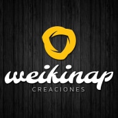 Branding Weikinap. Un proyecto de Br e ing e Identidad de Mokaps - 26.07.2014