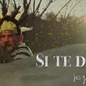 Si te Dicen. Projekt z dziedziny Kino, film i telewizja użytkownika Elías Espinosa - 09.05.2013