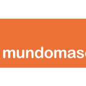 Diseño flyer para Mundomascota. Design projeto de María Romero Alonso - 31.08.2014