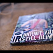 Mount ZION, la historia que habito. Fotografia, e Cinema, Vídeo e TV projeto de francesca rauchi - 29.06.2014