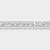 Demoreel. Un proyecto de 3D y Animación de Juanma Camarena - 06.09.2014