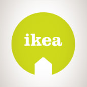 Proyecto Ikea. Un proyecto de Br e ing e Identidad de Marcelo Garolla Artuso - 11.06.2012