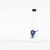 Vichy Catalán. Photograph, Br, ing, Identit, Graphic Design, and Packaging project by Raúl Marín - 09.07.2014