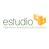 Estudio 46. Graphic Design project by Jose Molina - 09.10.2014