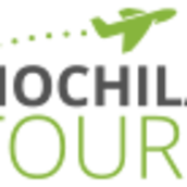 Mochila tours. Un proyecto de Desarrollo Web de christian falcon - 14.07.2014