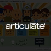 Contenidos Formativos Elearning Articulate Storyline. Animation, Kreative Beratung, Informationsdesign und Webentwicklung project by INSERVER - 15.09.2014