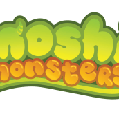 StopMotion_Moshi monsters. Animação projeto de Berta Chueca Cuella - 06.08.2014
