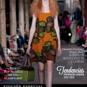 Bossa - Magazine. Editorial Design project by Nadie Diseña - 09.20.2012
