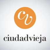 Ciudad Vieja. Design gráfico projeto de Martín Palomeque Roza - 27.09.2014
