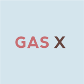 GAS X. Design, Traditional illustration, Advertising, and Art Direction project by David Navarro Bravo - 06.29.2014