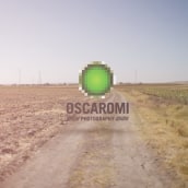 Oscaromi. Un proyecto de Cine, vídeo, televisión y Animación de Repeater - 30.07.2012