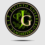 Logotipo Jacinto Guerrero de Lagartera. Graphic Design project by Alberto Vázquez - 09.30.2014