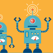 Infografía: Marketing Automation, how to make it work for you. Un proyecto de Ilustración tradicional y Diseño gráfico de Eloísa Bielsa Gutiérrez - 14.06.2014