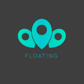 FLOATING. Un projet de Br, ing et identité, Design graphique , et Design d'interaction de Sònia Esteve Fitó - 01.10.2014