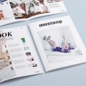 MTNG Magazine. Un proyecto de Fotografía, Diseño editorial y Diseño gráfico de Laura Leal - 01.10.2014
