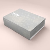 MTNG TEAM, new packaging. Un proyecto de Diseño gráfico y Packaging de Laura Leal - 01.10.2014