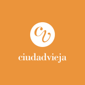 Ciudad Vieja. Br, ing & Identit project by Fiorella Salvatore Giudice - 09.30.2014