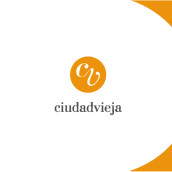 CiudadVieja. Design project by Andrea Caruso - 10.02.2014