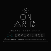 I+I Experience . Graphic Design & Interactive Design project by Sergi Vila - 10.06.2014