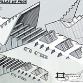 Submarino para vídeo juego. Ilustração tradicional, e Design de jogos projeto de Daniel Hernández Martín - 08.10.2014