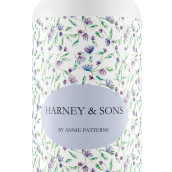 Bote de té, para Harney and Sons. Design, Traditional illustration, Graphic Design, and Packaging project by ani-var - 10.09.2014