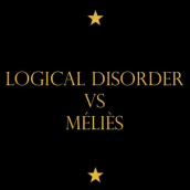 Logical Disorder Vs Méliès. Música projeto de Javier Barrero - 13.04.2013