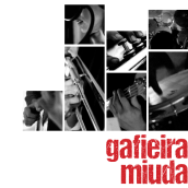 Gafieira Miuda. Web Development project by iker lopez de audikana - 06.13.2014