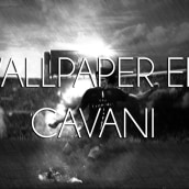 Wallpaper - Edi Cavani. Un proyecto de Diseño, Fotografía y Diseño gráfico de HUGO ARIAS BRAND - 15.10.2014