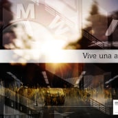 "Trucho" para BMW / Fake BMW Advertising . Publicidade, Fotografia, e Design gráfico projeto de borjabarber - 15.10.2014