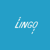 Marca personal - Lingo. Un proyecto de Diseño, Br, ing e Identidad, Diseño gráfico y Multimedia de lingo - 15.10.2014