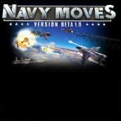 Navy Moves. Un proyecto de 3D, Diseño de juegos y Diseño interactivo de Jason Serrano Batista - 31.05.2012