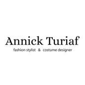 Annick Turiaf. Un proyecto de Diseño Web de NoraiStudio - 30.09.2014