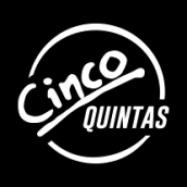 Cinco Quintas. Projekt z dziedziny Web design użytkownika Efrain Machin - 20.10.2014