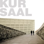Kursaal San Sebastián, Rafael Moneo arquitecto. Un proyecto de Fotografía y Arquitectura de Fernando Carrasco Fotografía de Arquitectura - 21.10.2014