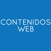 Contenidos web. Web Design projeto de Angy Giraldo - 22.10.2014