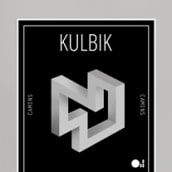 KULBIK. Graphic Design project by Raul Garcia Castilla - 10.23.2014