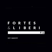 FEL · FORTES & LIBERI. Un proyecto de Diseño, Diseño Web y Desarrollo Web de Fernando Hernández Puente - 23.10.2014