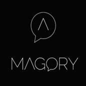 MAGORY. Un proyecto de Diseño, Diseño Web y Desarrollo Web de Fernando Hernández Puente - 23.10.2014