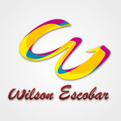 Wilson Escobar - Artista Plástico. Design, Publicidade, e Design gráfico projeto de Juan Carlos Rodríguez Martínez - 30.06.2014