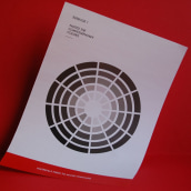 Alumnos sin fronteras. Design, Art Direction, Br, ing, Identit, and Graphic Design project by Rubén Muñoz - 10.29.2014