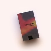 Convoy 89. Un proyecto de Diseño, Dirección de arte, Diseño editorial y Diseño gráfico de Rubén Muñoz - 29.10.2014